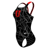 Union Redhawks - Classic Strap