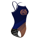 Cienega HS - Sunback Tank Swimsuit