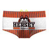 Hersey Huskies - Mesh Drag Swimsuit
