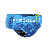 Courtney Blue Devils - Classic Brief Swimsuit