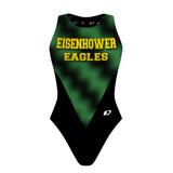 Eisenhower High School - Women Waterpolo Swimsuit Classic Cut