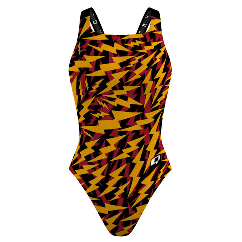 Border City Stingrays 2 - Classic Strap