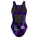 Swim Outlet Fit Kit 23 - Classic Strap Swimsuit