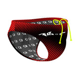 Mast Academy Makos FV - Waterpolo Brief Swimsuit