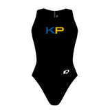 Kern Premiere WPG JO22 - Women Waterpolo Reversible Swimsuit Classic Cut