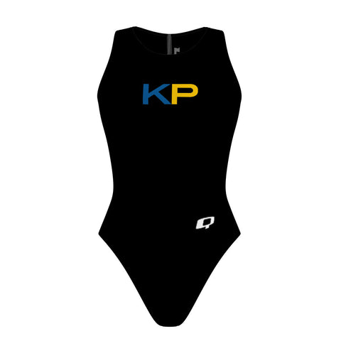 Kern Premiere WPG JO22 - Women Waterpolo Reversible Swimsuit Classic Cut