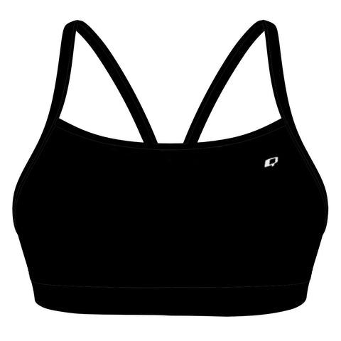 Liz 3 - Classic Sports Bikini Top
