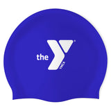 Marshalltown Bluewaves - Swimoutlet PO22998498 (ROY/2) - Custom Silicon Swimcap