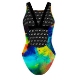 Barracuda Swift Current - Classic Strap Swimsuit