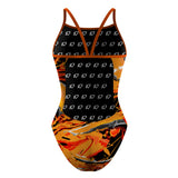 Washington Panthers FV 21 - Sunback Tank