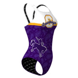 Salinas HS 24 - Classic Strap Swimsuit