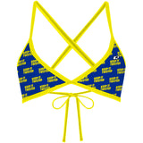 Twisted TEA FV - Tieback Bikini Top