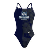 Trappeurs - Sunback Tank Swimsuit