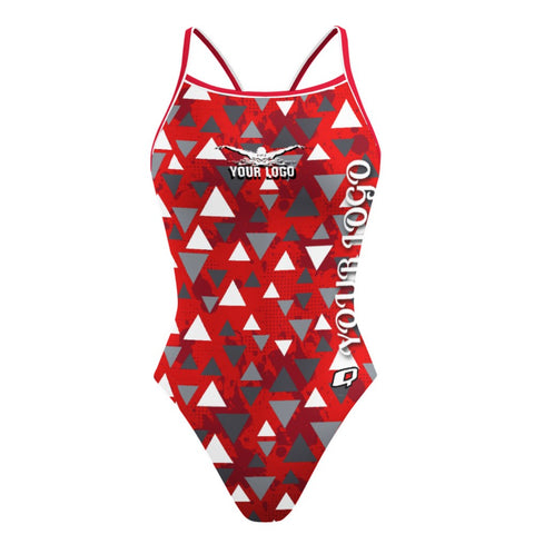 team08 - Skinny Strap