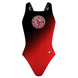 Glens Falls 23 - Classic Strap Swimsuit