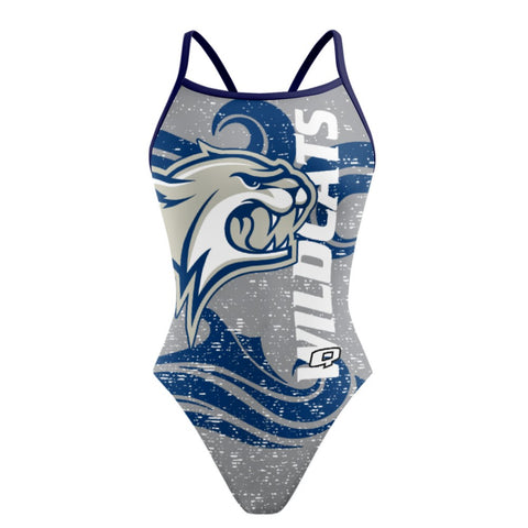 UNH Wildcats - Sunback Tank