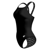 Wardrobe Black - Classic Strap
