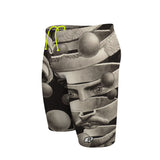 Escher Pareja - Jammer Swimsuit