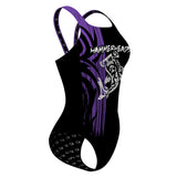 Humboldt Hammerheads 22 - Classic Strap Swimsuit