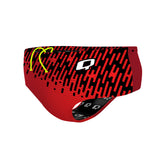 Capsule red - Classic Brief