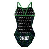 CNSF - Sunback Tank