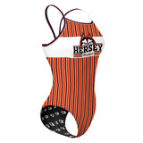 Hersey Huskies - Sunback Tank Swimsuit