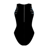 Kern Premiere WPG - Women Waterpolo Swimsuit Classic Cut