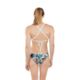 Delta Bikini Bottom - Q Swimwear