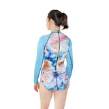 Delta Surf Suit - Q Swimwear