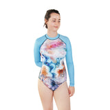 Delta Surf Suit - Q Swimwear