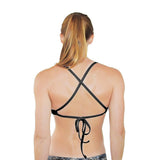 Elan Tranquil Tieback Top - Q Swimwear