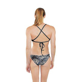 Elan Tranquil Bikini Bottom - Q Swimwear