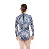 Elan Tranquil Surf Suit - Q Swimwear