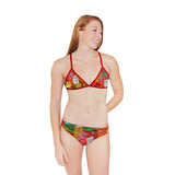 Gummy Bear Bikini Bottom - Q Swimwear
