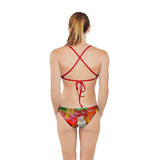 Gummy Bear Bikini Bottom - Q Swimwear