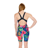 Havana Glyde Knee Skin - Q Swimwear