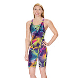 Hydra Glyde Knee Skin - Q Swimwear