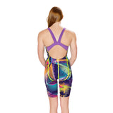 Hydra Glyde Knee Skin - Q Swimwear