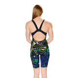 Dimension Glyde Knee Skin - Q Swimwear
