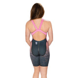 Plasma Glyde Knee Skin - Q Swimwear