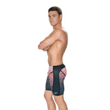 Plasma Glyde Jammer - Q Swimwear