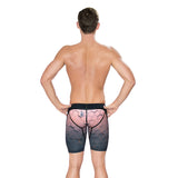 Plasma Glyde Jammer - Q Swimwear