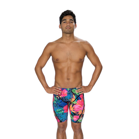 Havana Glyde Jammer - Q Swimwear