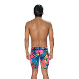 Havana Glyde Jammer - Q Swimwear