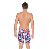 Star Crossed Glyde Jammer - Q Swimwear