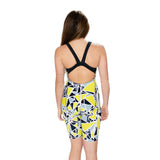 Shatter Glyde Knee Skin - Q Swimwear