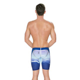 Sonic Glyde Jammer - Q Swimwear