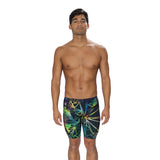Dimension Glyde Jammer - Q Swimwear