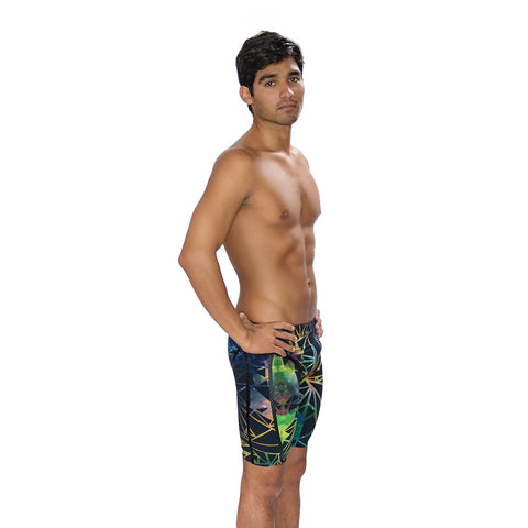 Dimension Glyde Jammer - Q Swimwear
