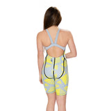 Quantum Glyde Knee Skin - Q Swimwear